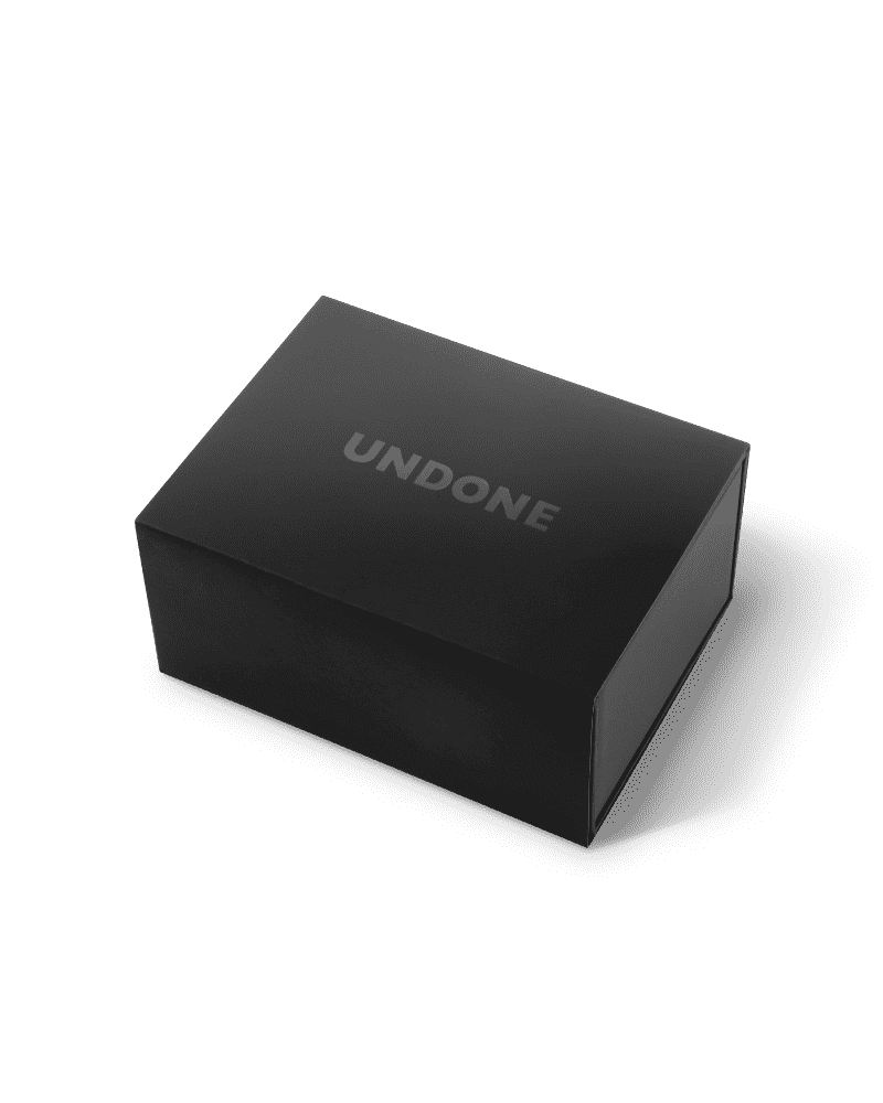 Basecamp Classic Original - UNDONE Watches